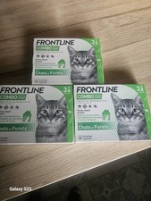 Frontline Combo Chat Lot 3