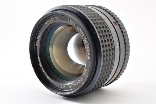 Excellent minolta mc - 【excellent】minolta,