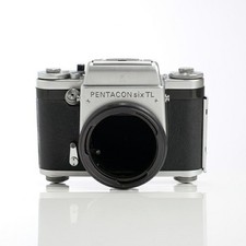 Pentacon Six TL Appareil Photo
