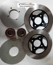 Ligier Disques de Frein Avant