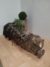 Boite de vitesses OPEL FRONTERA B