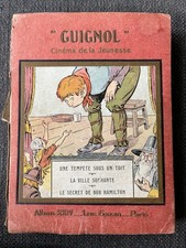 « Guignol » Cinéma De La