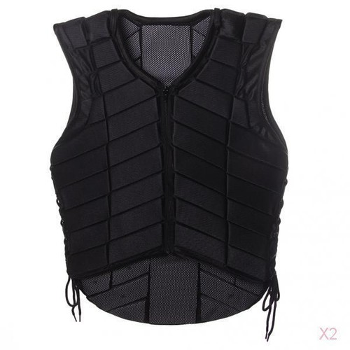 Gilet équitation de - d'équitation,