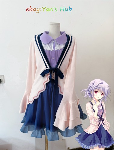 Tailor made shoujo ryouiki - tailor-made,
