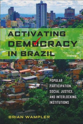 Brian wampler activating - brian,