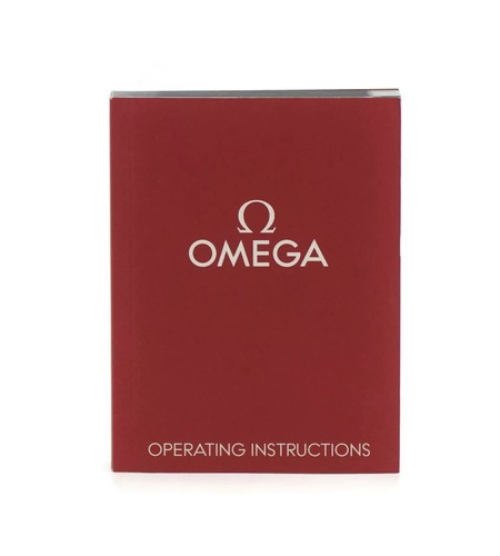Libretto booklet instructions - libretto,