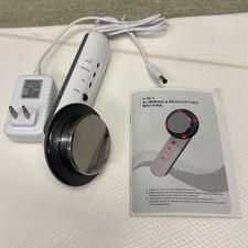 3 in 1 Ultrasonic Cavitation