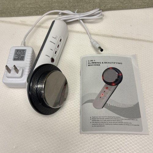 Ultrasonic cavitation - in,
