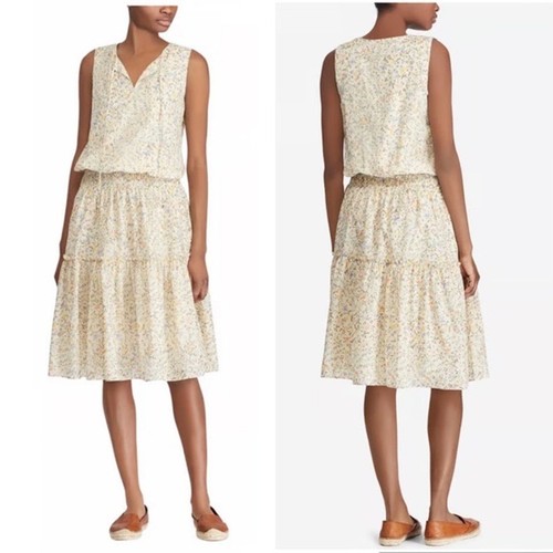 Ralph lauren yellow cotton - yellow,