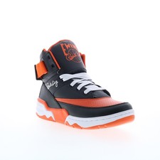 Ewing Athletics 33 HI baskets