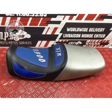 Selle Yamaha XJR 1300 1998 à 2006