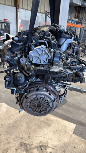 Moteur psa peugeot citroen - moteur,
