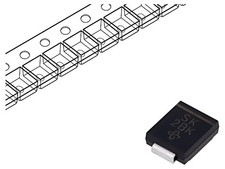 5 x diodes S3K-E3/57T 