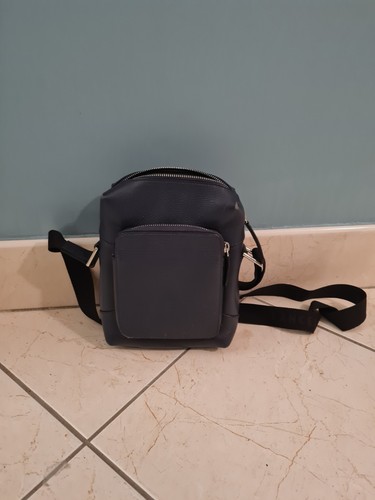 Sacoche homme cuir - , lancel