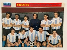 PHOTO FOOTBALL MAGAZINE -
