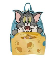 Sac à Dos Loungefly Tom et Jerry