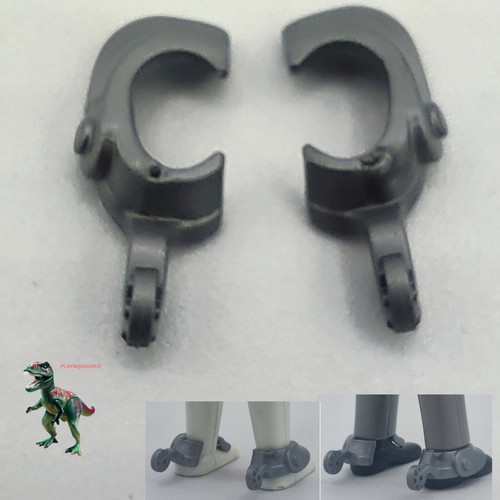 Playmobil paire éperons - playmobil,
