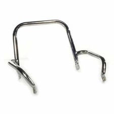 Poignée Arrière Selle Px Rèf. 219877 Piaggio 125 pour Vespa Px et Vnx 1983-199