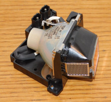 vintage PHILIPS UHP 200W/150W 1.0 E6 TOP 306 PROJECTEUR Ampoule lampe BELGIUM