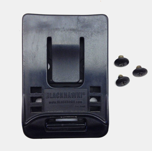 Blackhawk mod lok belt - mod-u-lok, clip
