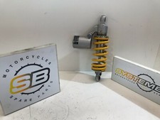 MONO AMORTISSEUR ARRIÈRE