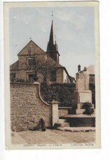 51  CHENAY  EGLISE