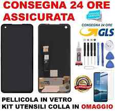 Écran LCD OLED Pour ASUS Zenfone 10 AI2302 Écran Tactile Verre Moniteur