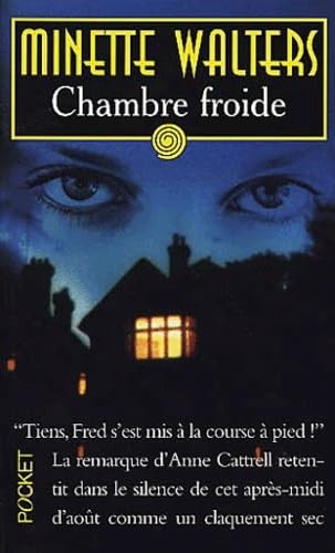 Chambre froide minette - chambre,