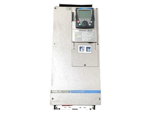 Atv61hd30n4 schneider electric - atv61hd30n4,