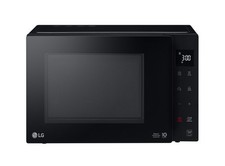 Micro ondes solo 32l - solo, 1200w