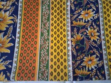 VINTAGE COUPON DE TISSU