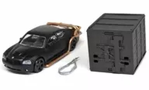 Dodge charger srt safe - dodge,