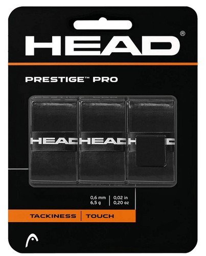 Overgrip prestige pro lot - prestige,