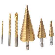 Ensemble de 6 Forets Étagés