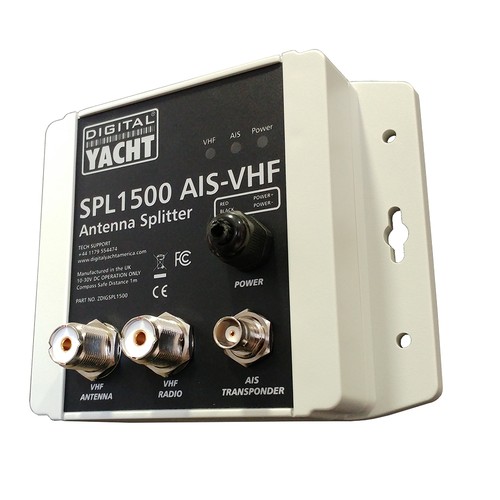 Digital yacht spl1500 - digital,