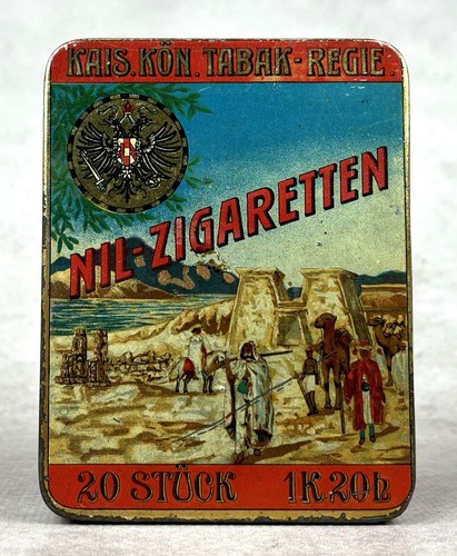 1076 ancienne boite - #1076,