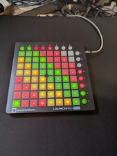 Novation launchpad mini - novation, mk1