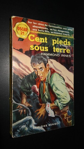 Cent pieds sous terre - pieds,