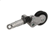 Tensioner Pulley, V-ribbed