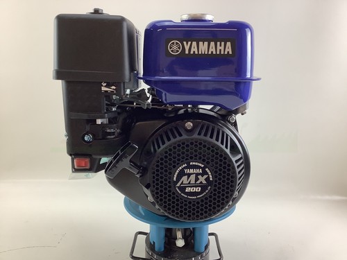 Moteur complet yamaha mx200 - moteur,