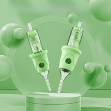 Cartridge Tattoo Needle 16Pcs