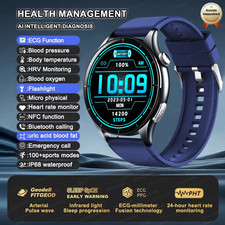 2025 Smart Health Watch with