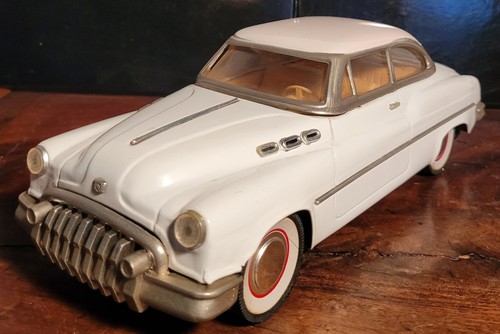 Voiture buick super - buick, "super"