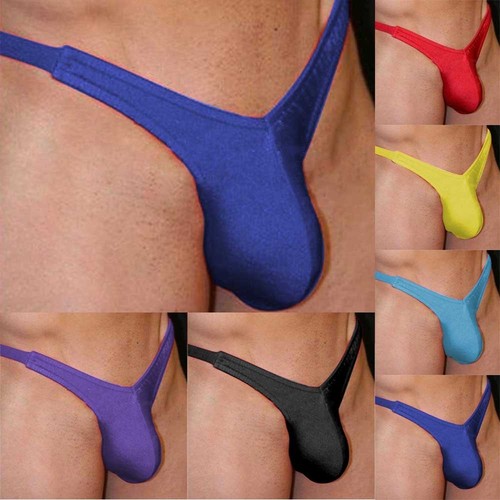 String sissy respirant - , neuf