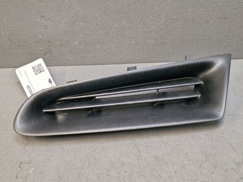 Grille calandre gauche - grille,