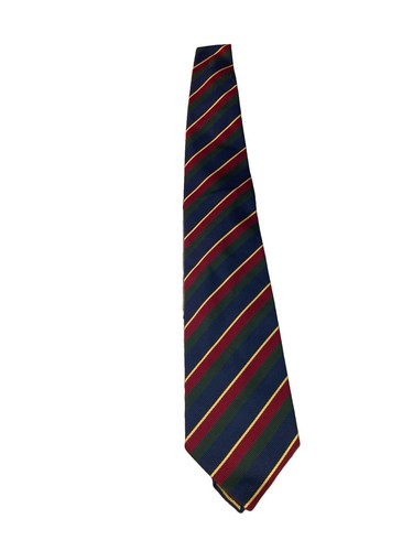 Crva0269 cravate vintage - vintage, en