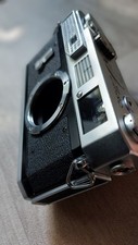 Canon 7 Body - Analog