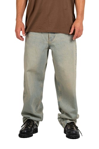 Reell baggy dune jean - reell,