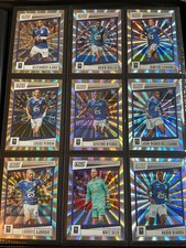 2022-23 panini score ligue 1