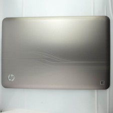 HP Pavilion DV7 - 4000 coque écran LCD cover  lid